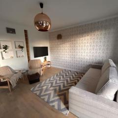 Przestronny apartament