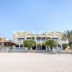 Staycae Palm Jumeirah Villa