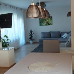 Ferienwohnung Treysa