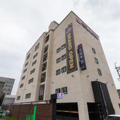 Eumseong Hotel Luem