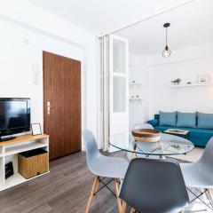 Apart. en el Realejo de Granada