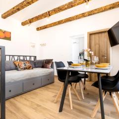 Apartments Maginja