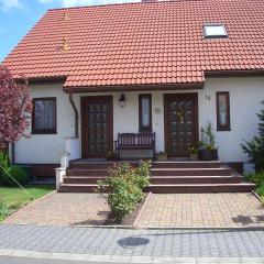 Ferienwohnung Minna Herzlieb