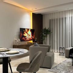 Luxurious 2 Suites Apt - By AppartAli