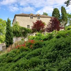 LA MAISON FORTE