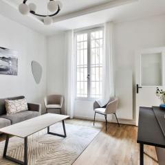 Marais Elegence Suites - Two bedrooms