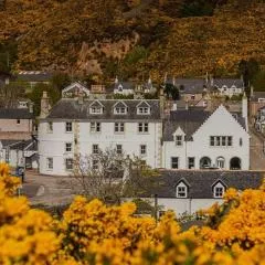 The Bridge Helmsdale