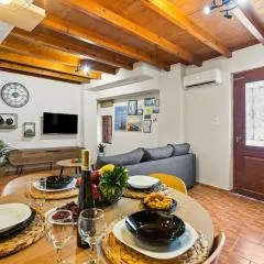 Rodon maisonette