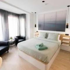 Apartamento Capri, Living Suites en Castellon