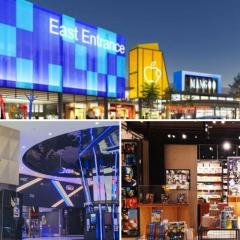 The Hermes Villa by RR JBcity