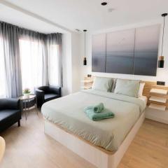 Apartamento Florencia Living Suites en Castellón