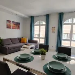 Las Brisas Apartment, Puerto del Rosario