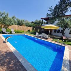 Antik House İznik