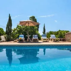 Finca Can Petit - Apartamento rural