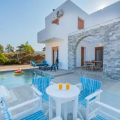 Ciel Blue Villas