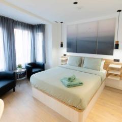 Apartamento Venecia, Living Suites en Castellón