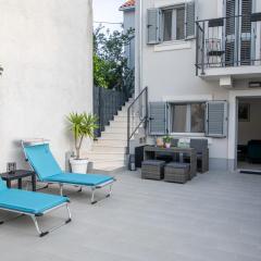 La casa Mia luxury apartment