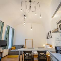 Cassa Mist Apartment