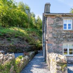 Cunsey Mill House