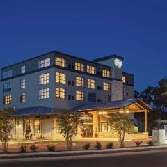 The Bevy Hotel Boerne, A Doubletree By Hilton