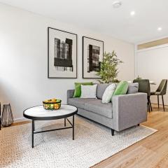 Tailored Stays - Central Cambridge, River Walk Apartments