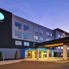 Tru By Hilton Huber Heights Dayton