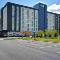 Home2 Suites By Hilton Atlanta Marietta, Ga