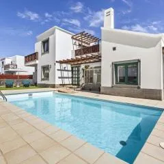 Siesta Suites Lanzarote