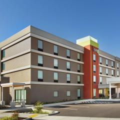 Home2 Suites By Hilton Portland Airport