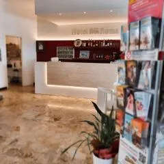 Hotel Roma