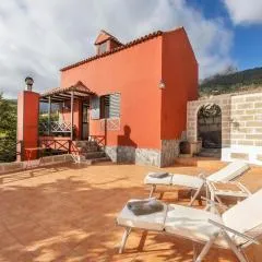 Mountain Getaway for Hikers 1