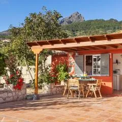 Mountain Getaway for Hikers 2