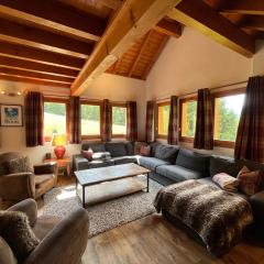 Chalet Pic Blanc Alpe d’Huez/Oz en Oisans