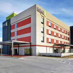 Home2 Suites by Hilton Wichita Northeast