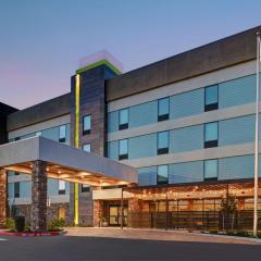 Home2 Suites By Hilton Tracy, Ca