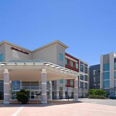 Hampton Inn & Suites Gilroy, Ca