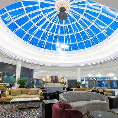 DoubleTree by Hilton Calgary North