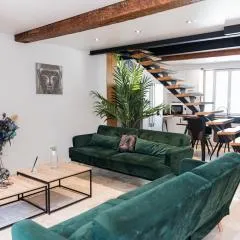 **Auberge de l'Aude**