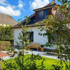 Ferienwohnung im Haus Windrose