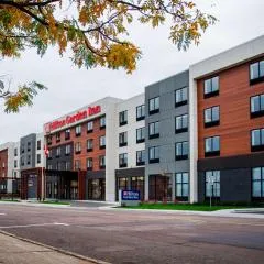 Main photo of rental property: Hilton Garden Inn Moncton Downtown, Nb in Moncton, NB