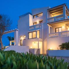 Almyra Seaside Houses