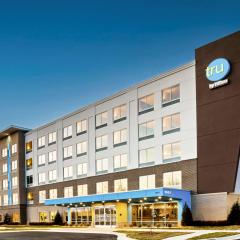 Tru By Hilton Franklin Cool Springs Nashville, Tn