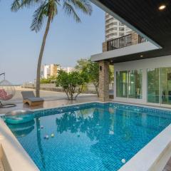 Nirvana Pool Villa Hua Hin เนอวาน่า พูลวิลล่า หัวหิน