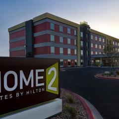 Home2 Suites By Hilton Odessa