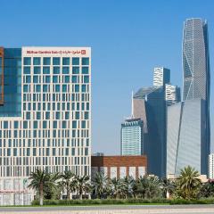 Hilton Garden Inn Riyadh Financial District