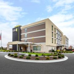 Home2 Suites By Hilton Lewisburg, Wv