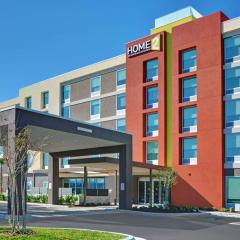 Home2 Suites By Hilton Largo, Fl