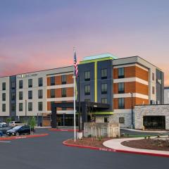 Home2 Suites By Hilton Salem