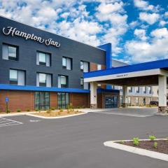 Hampton Inn Cave City, KY