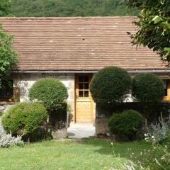 Studio Natur'ailes, Le Hameau du Quercy, romantique, campagne, piscine naturelle